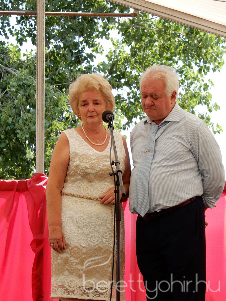 Semmelweis napi party 56